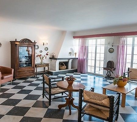 Locanda Beach Hotel Закинтос Экстерьер фото